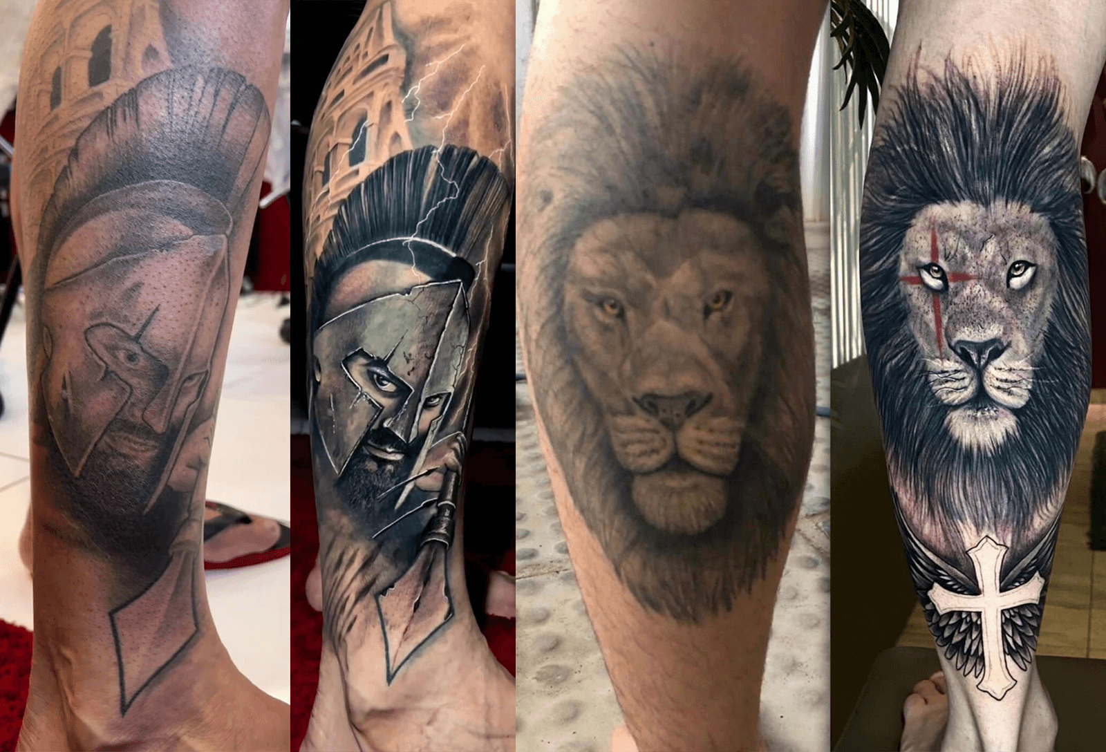 Cobertura e Reforma de Tatuagem em Recife